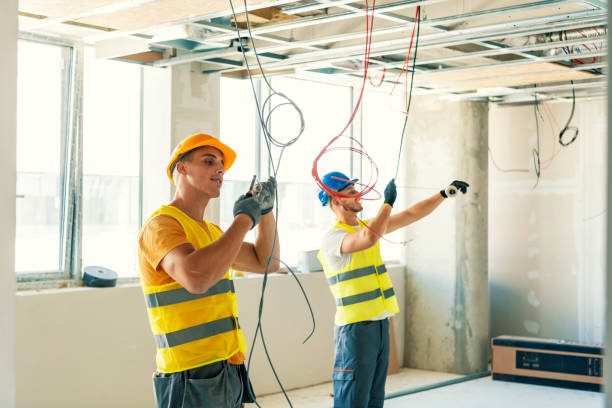 Best Commercial Electrical Services  in Lorenzo, TX