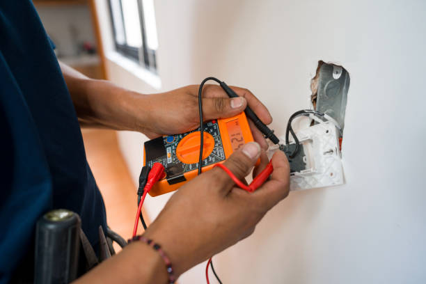 Emergency Electrical Repair Services in Lorenzo, TX